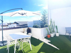 Apartamento ALAZUL Junquera